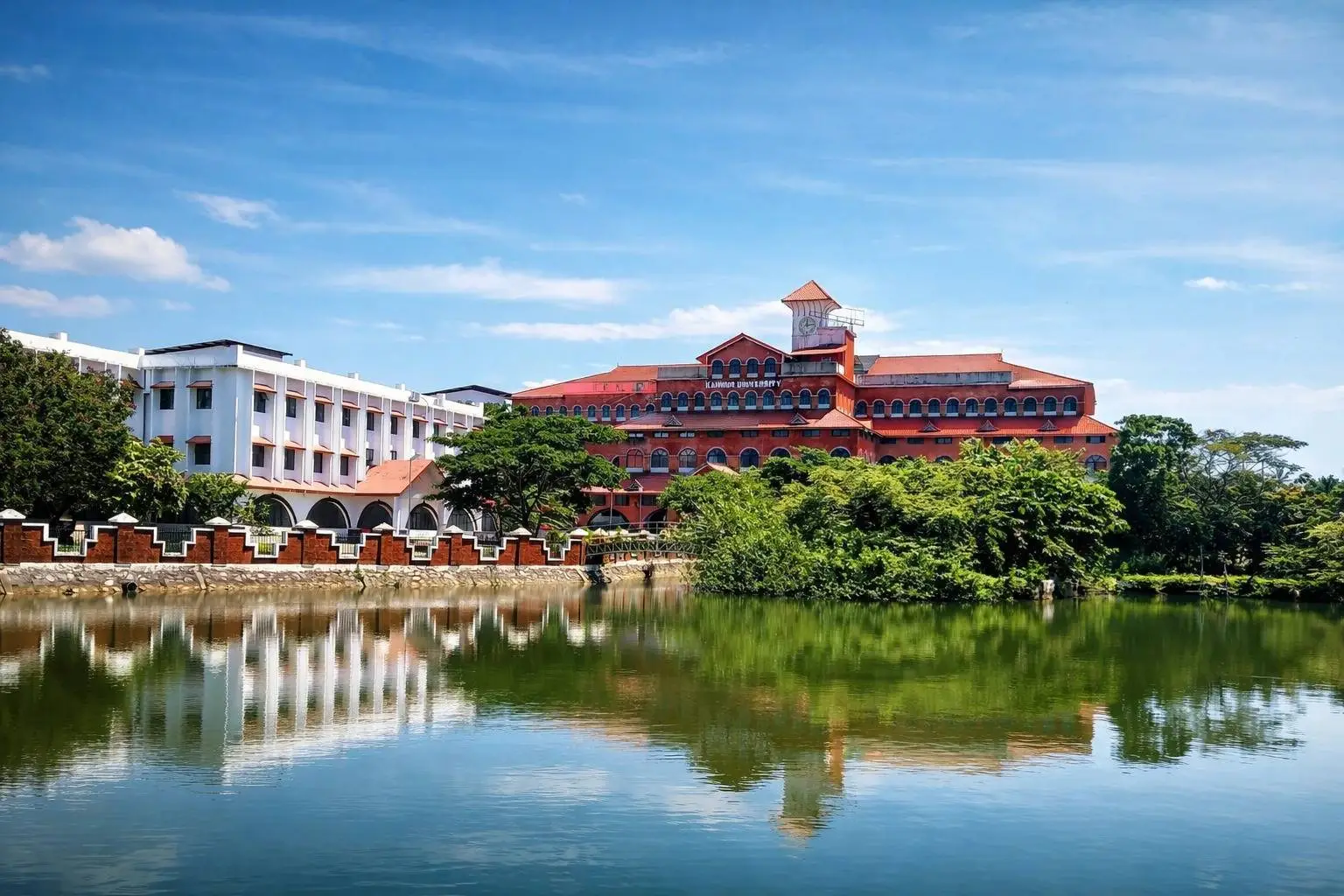 Kannur University