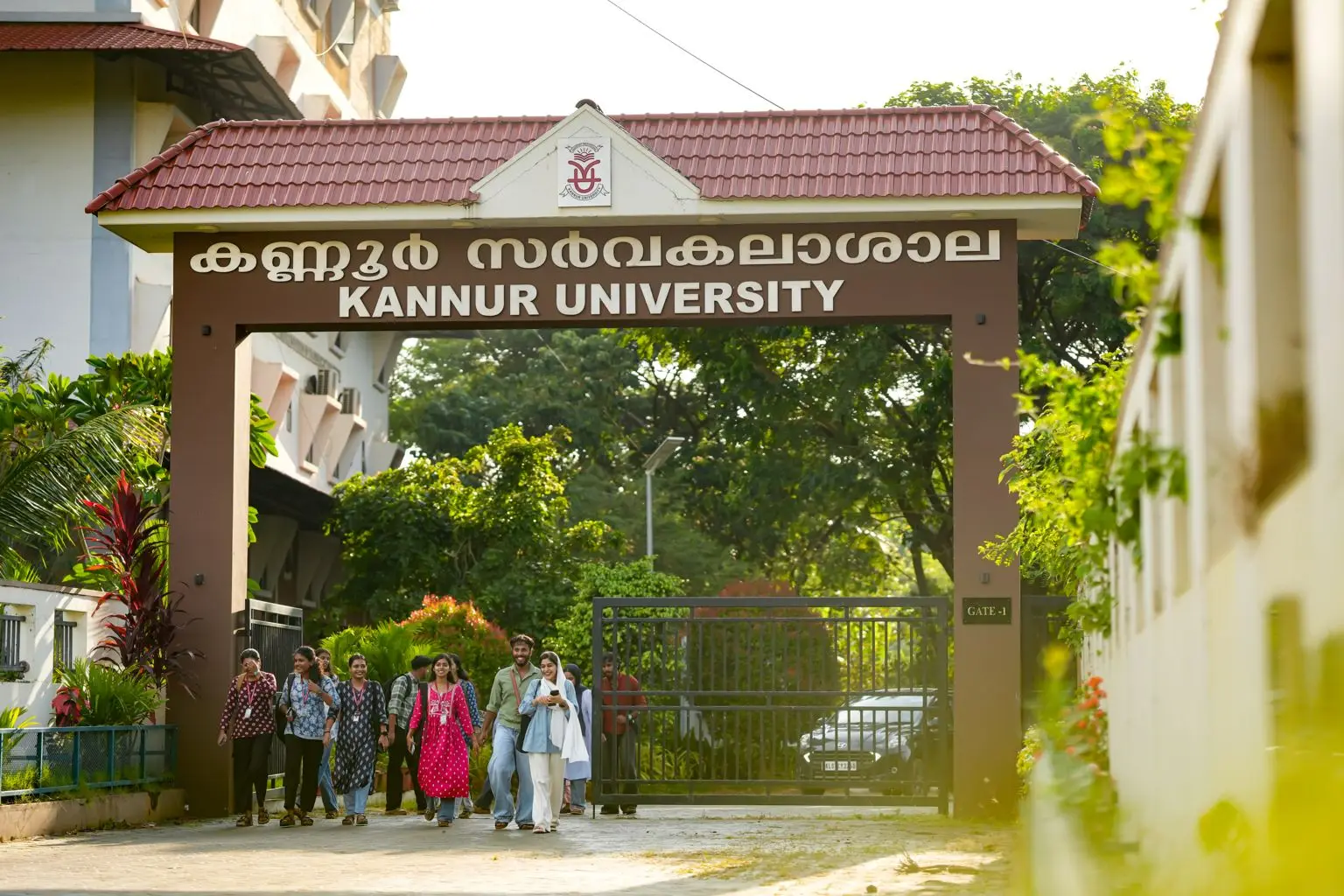 Kannur University