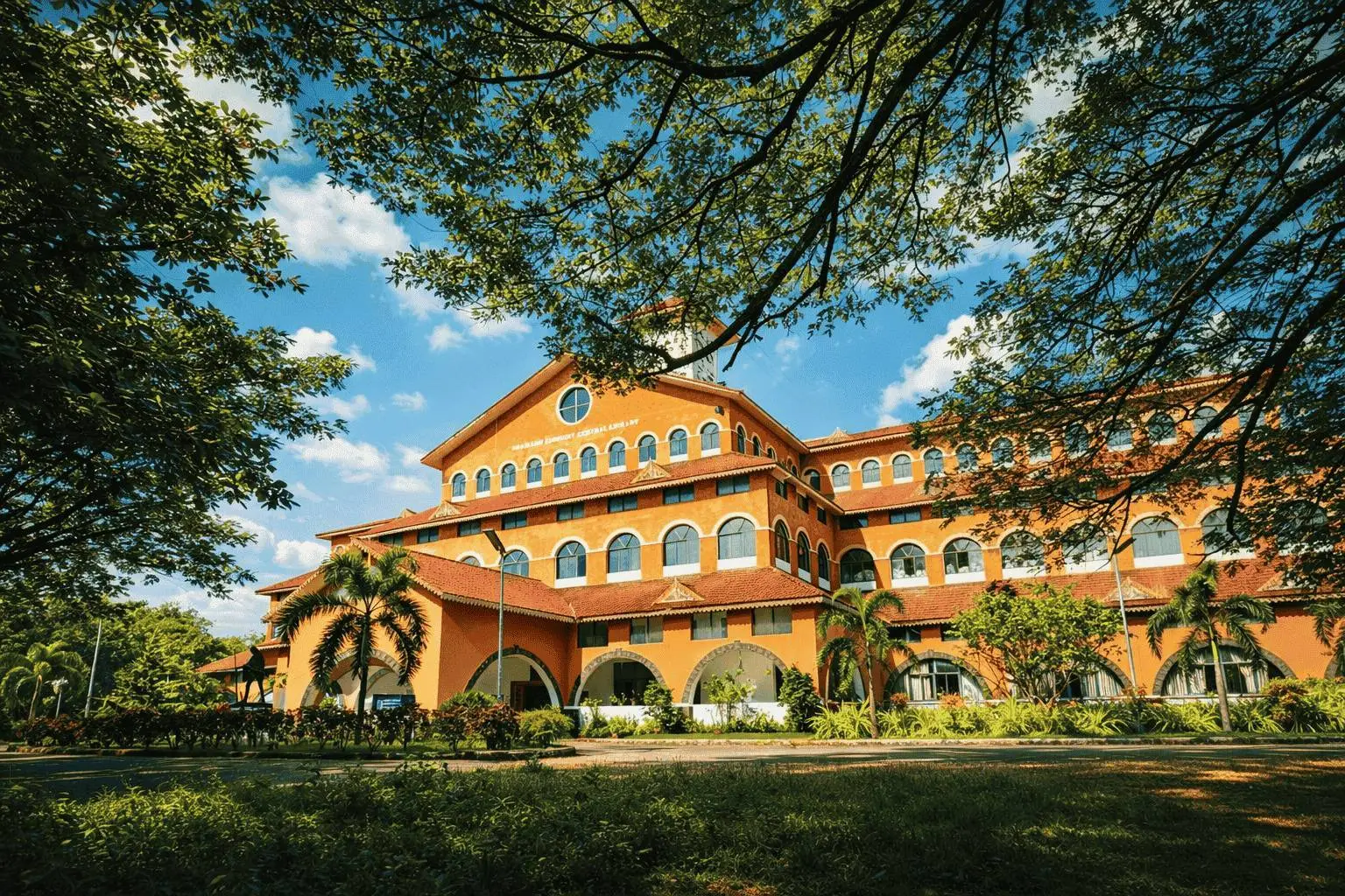 Kannur University