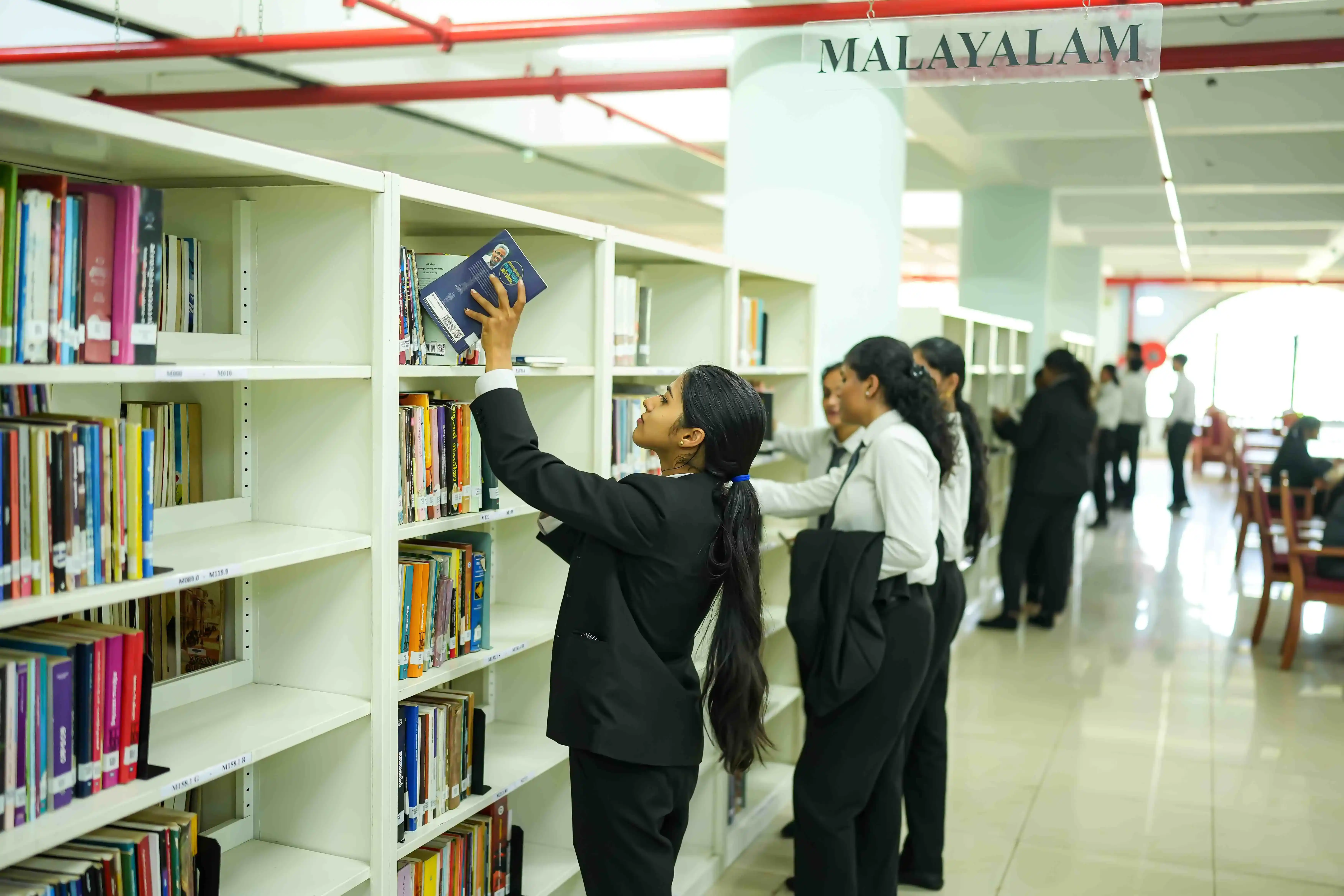 Library