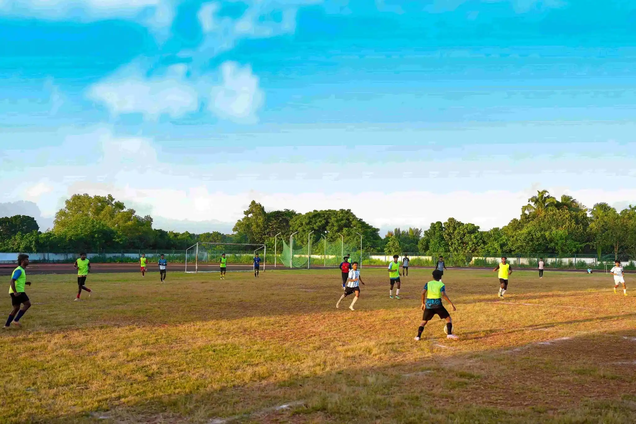 Sports