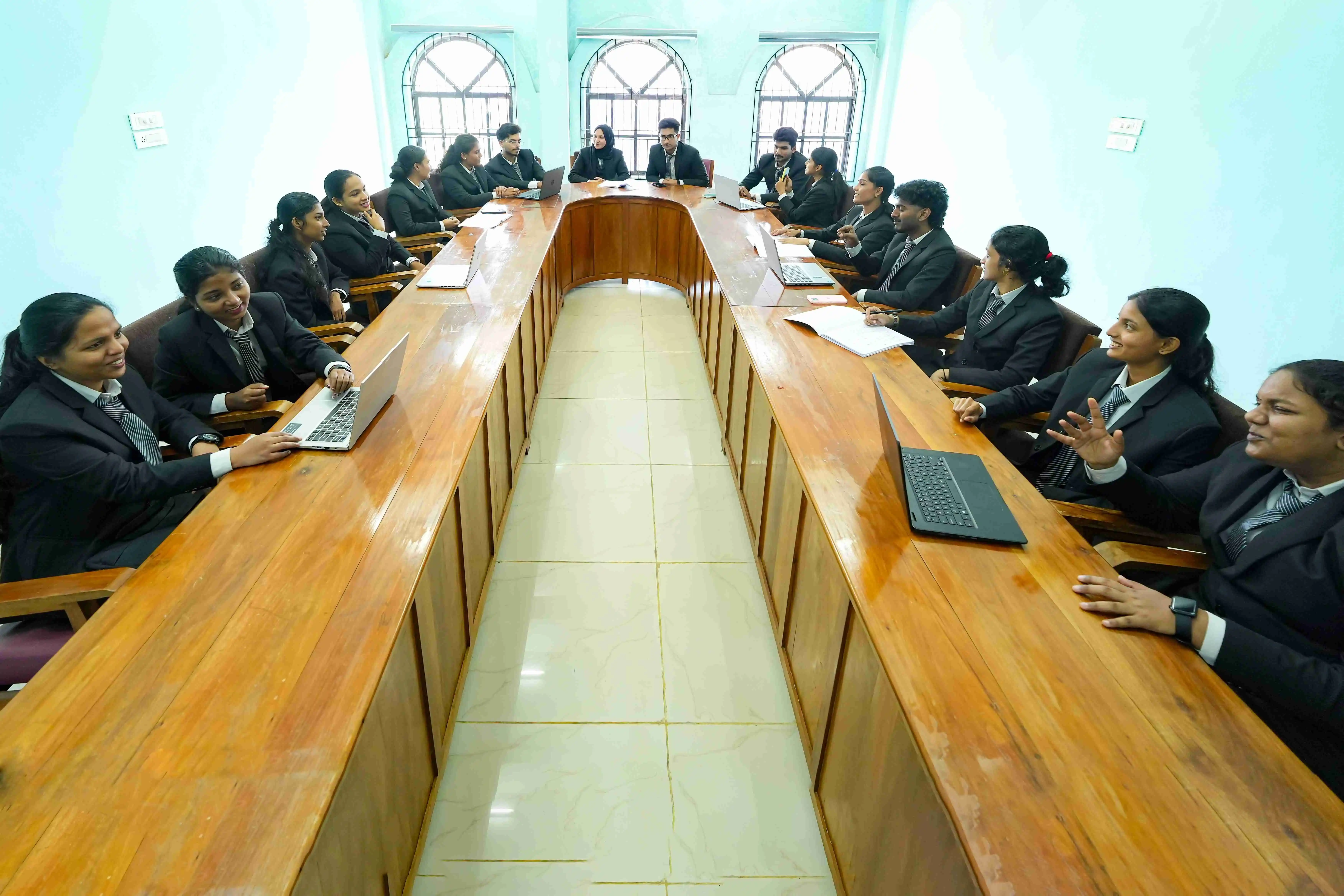 Conference