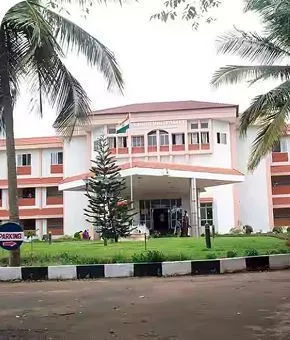 Dr. Janaki Ammal Campus