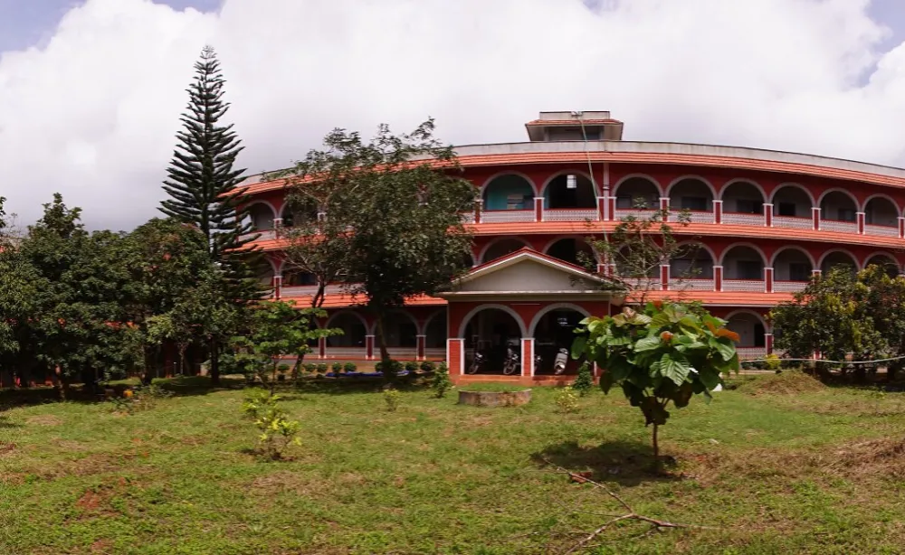 Mananthavady Campus