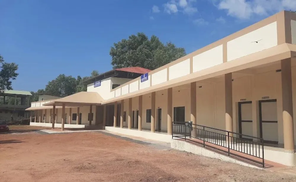 Manjeswaram Campus