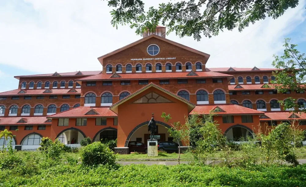 Thavakkara Campus