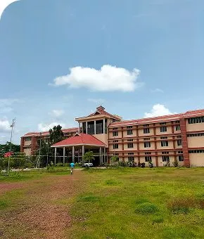 Kasaragod Campus