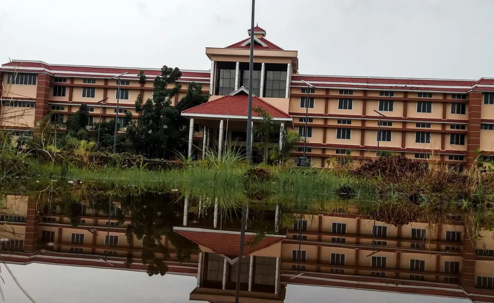 Kasaragod Campus