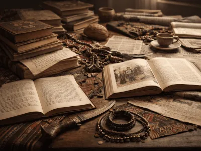 M.A Anthropology