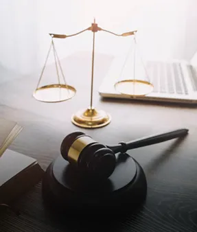 Department of Law