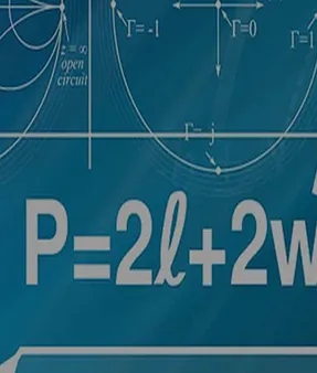 Department of Mathematical Sciences