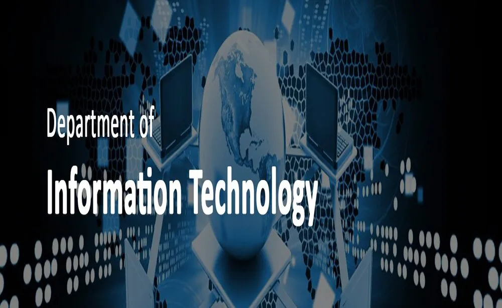 Department of Information Technology