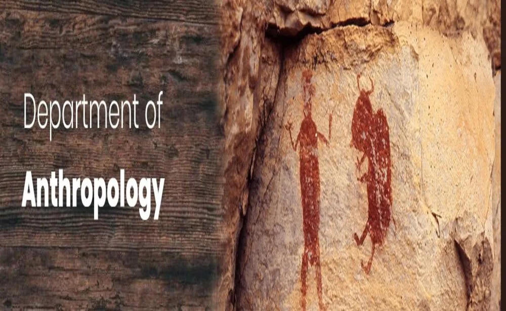 Department of Anthropology