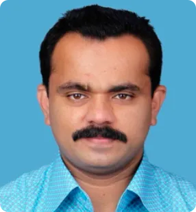 Dr. Kunhammad K K