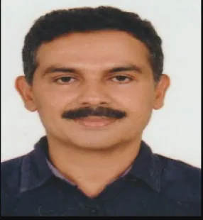 Dr. N K Deepak
