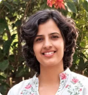 Dr. Sreebitha P V