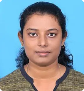 Dr. Priya Chandran