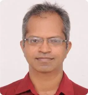 Dr. Sony Augustine