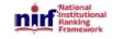 NIRF