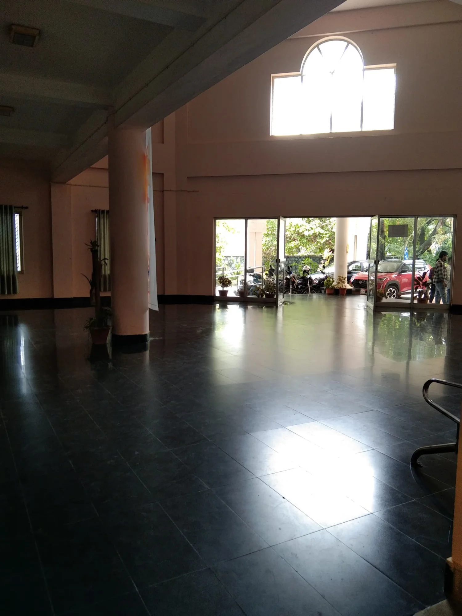 Dr. Janaki Ammal Campus