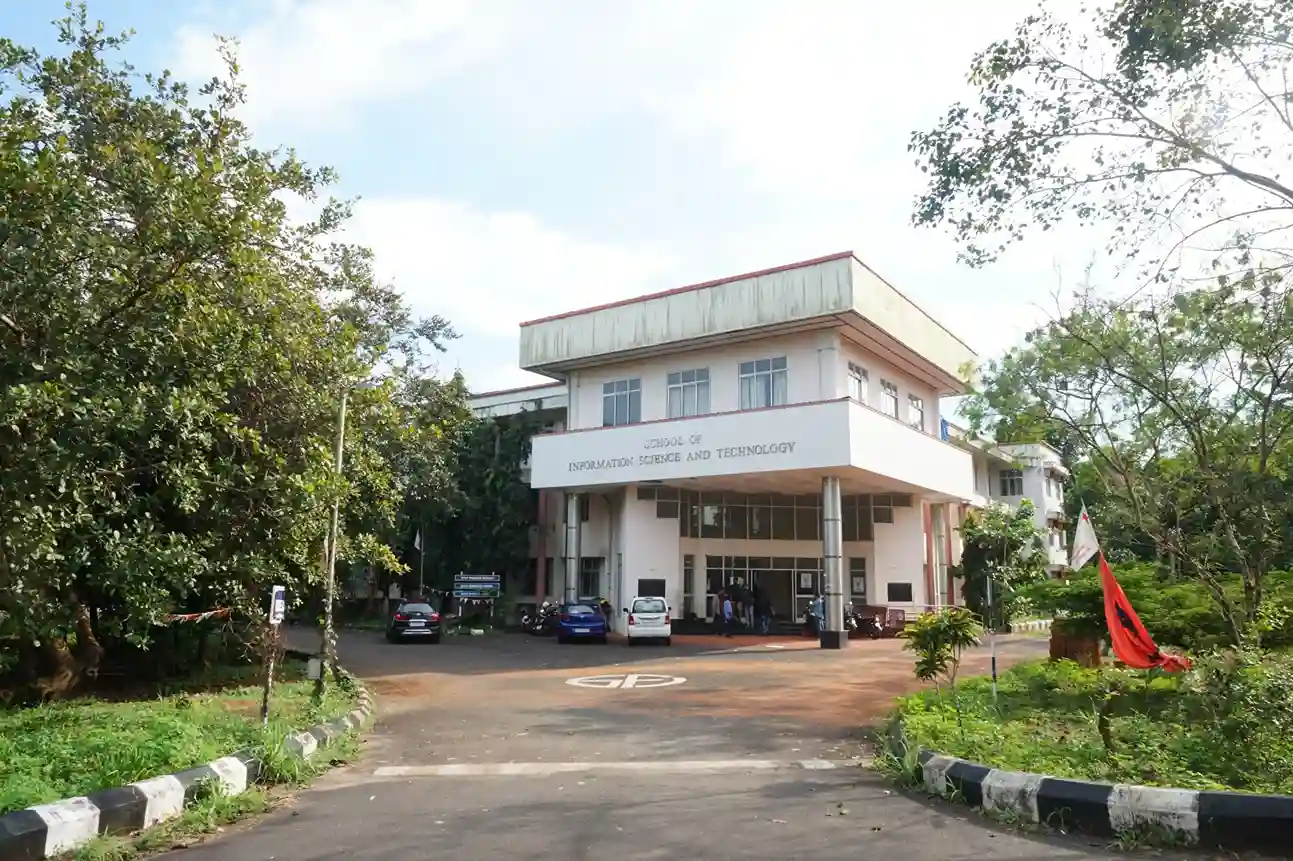 Information Technology Department