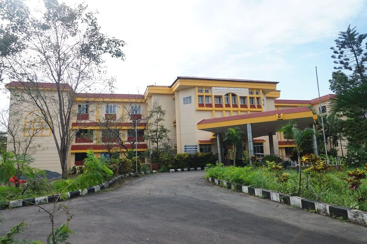 Mangattuparamba Campus