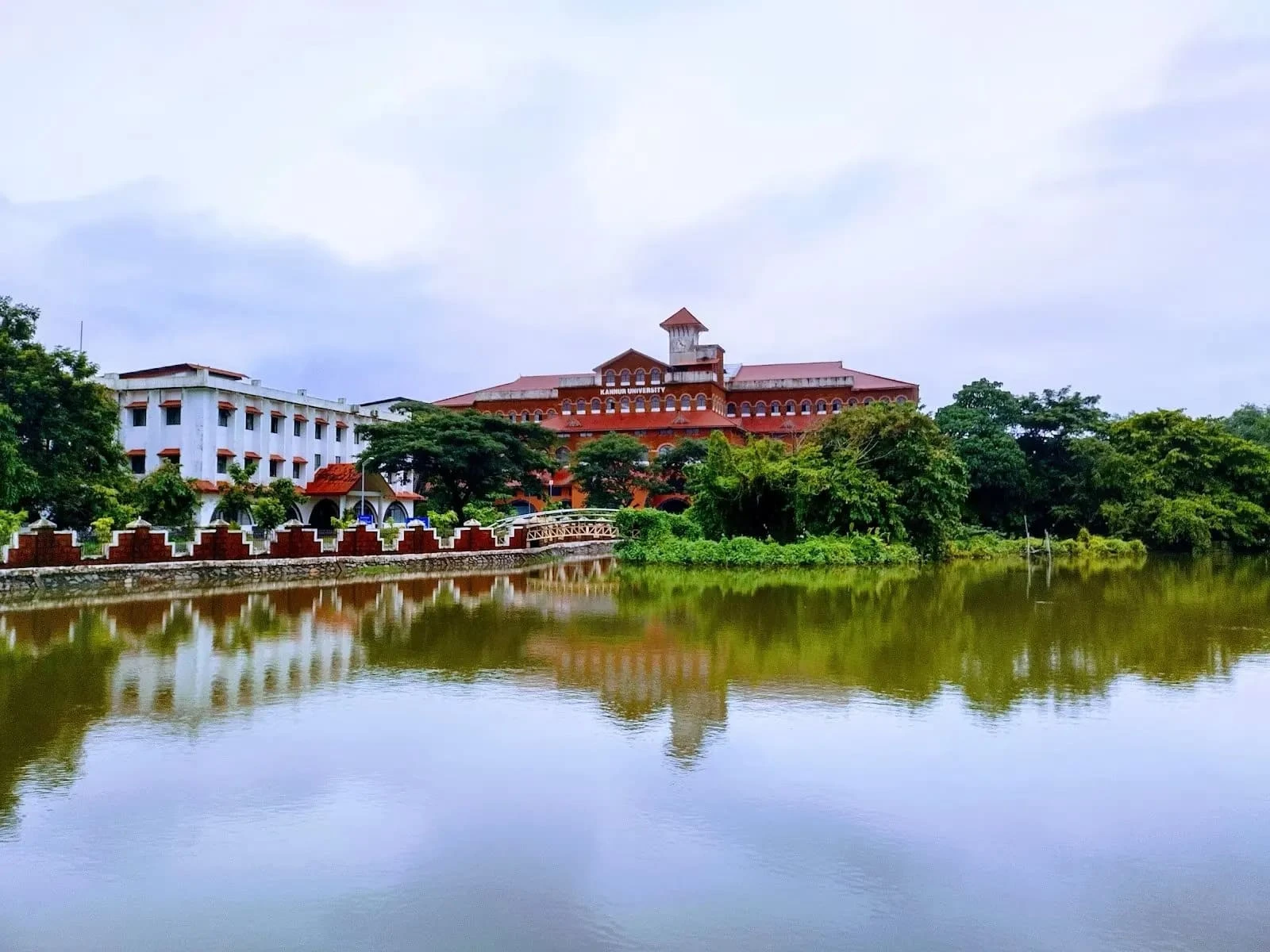 Thavakkara Campus