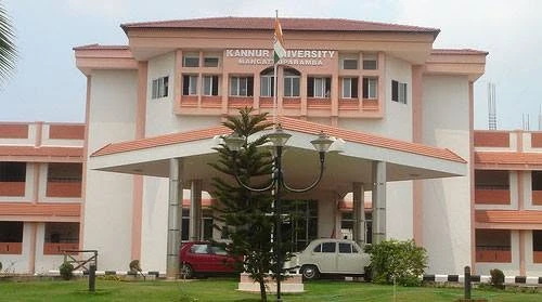 Mangattuparamba Campus