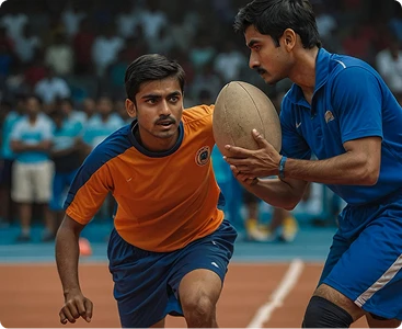 Sports Day