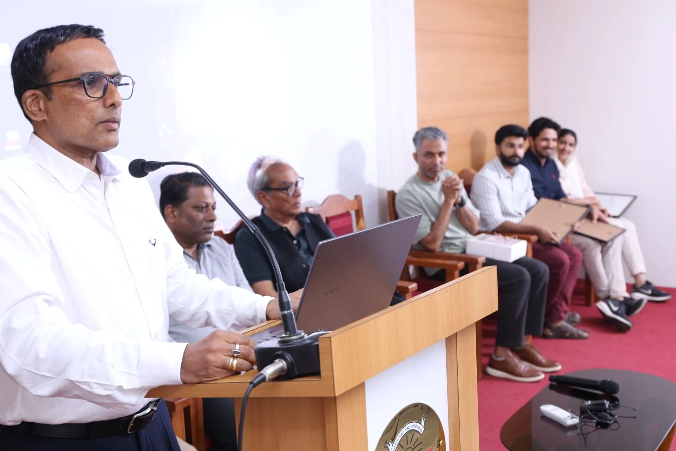 Entrepreneurship Workshop