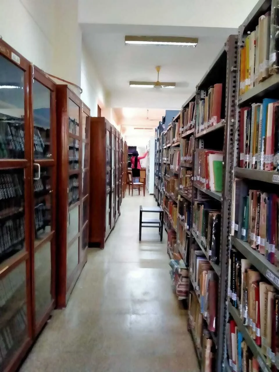 Dr. Janaki Ammal Campus