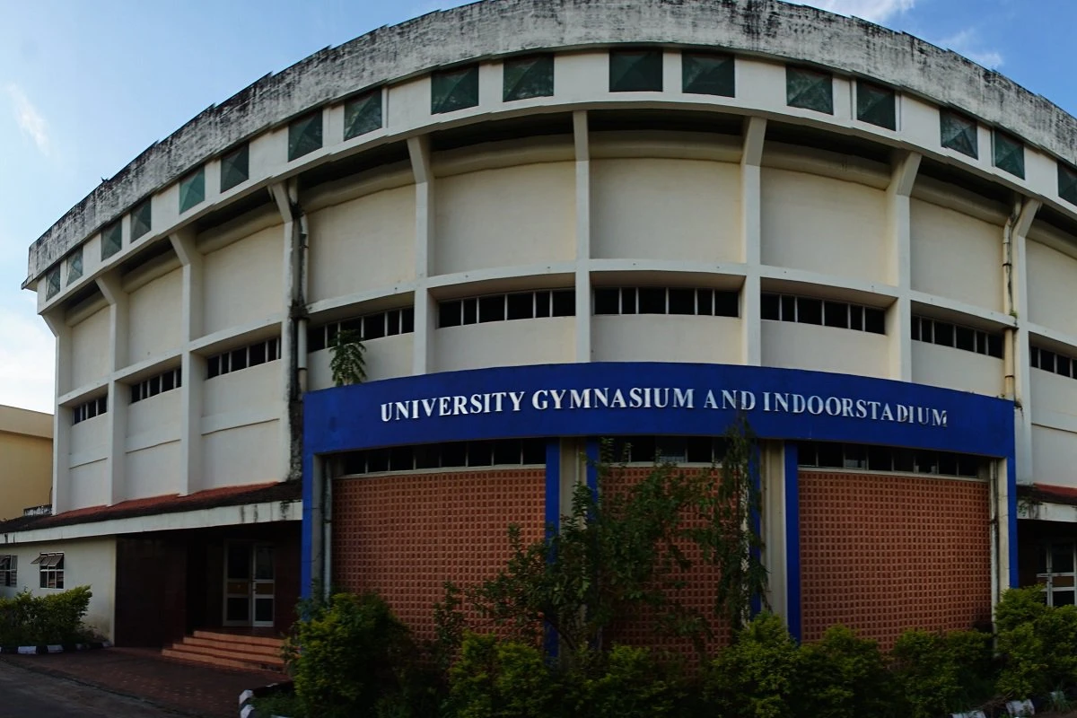 School of Physical Education and Sport Sciences