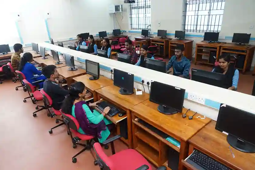 Information Technology Department