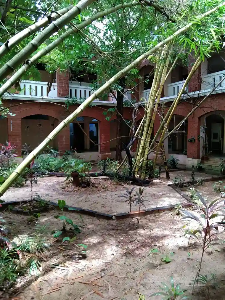 Dr. Janaki Ammal Campus