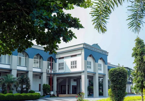 Institute of Technology
