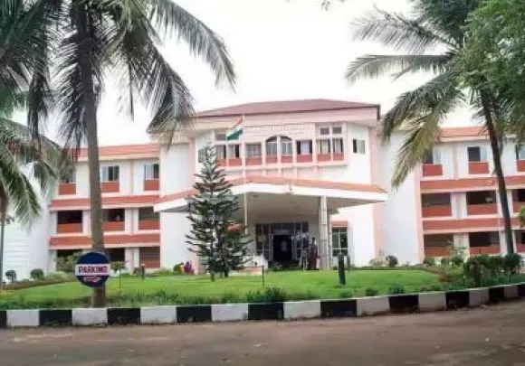 Govt. College, Mananthavady