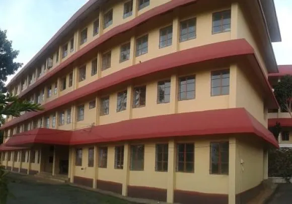 Govt. College, Mananthavady