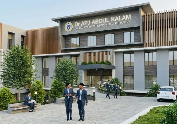 Dr.APJ Abdul Kalam College of Professional Studies