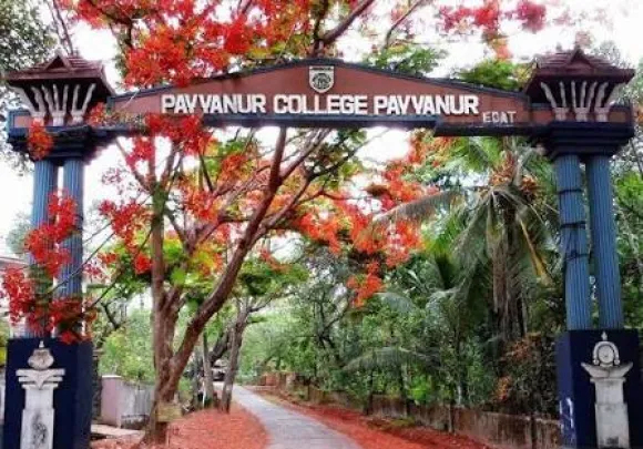Payyannur College