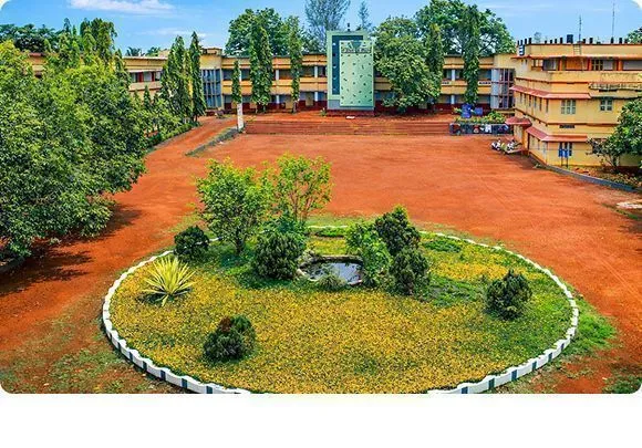 K.M.M. Govt. Women's College, Kannur