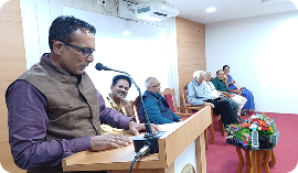RUSA–PM USHA Regional Review Meeting Concludes