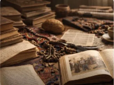 Literary Theory