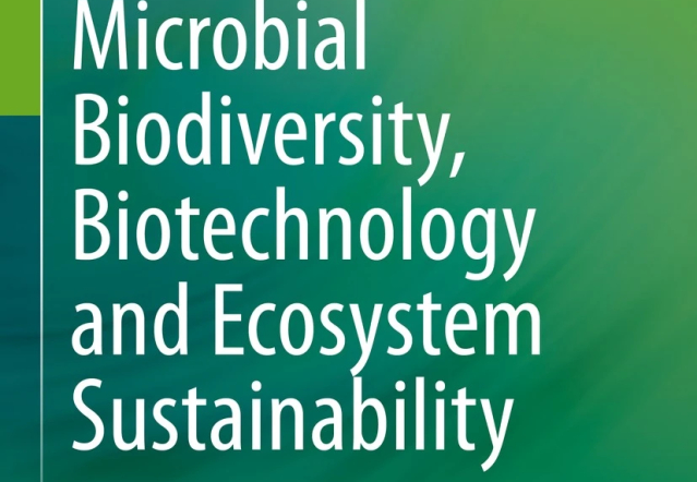 Microbial Biodiversity, Biotechnology and Ecosystem Sustainability